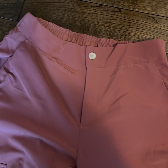 Zara Cargo Jogger Pants - Picture 3 of 4